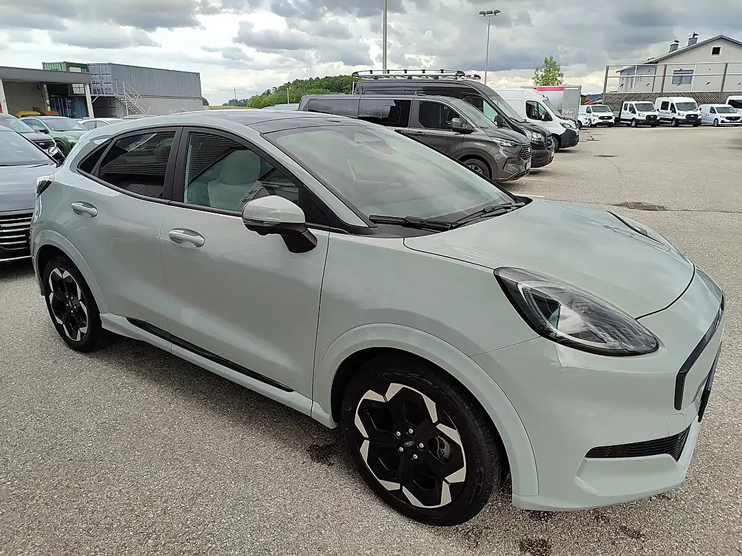 Ford Puma Premium - Thumbnail 6