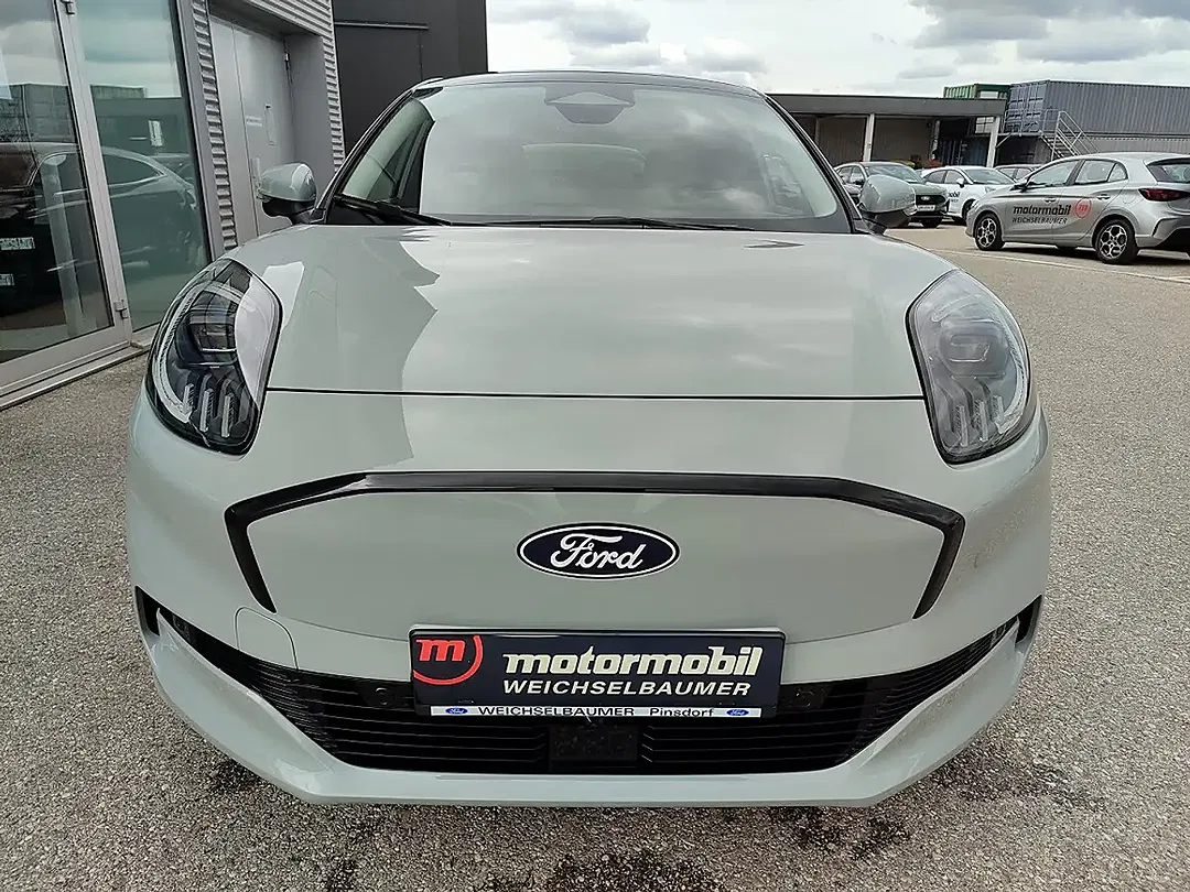 Ford Puma Premium - Thumbnail 7