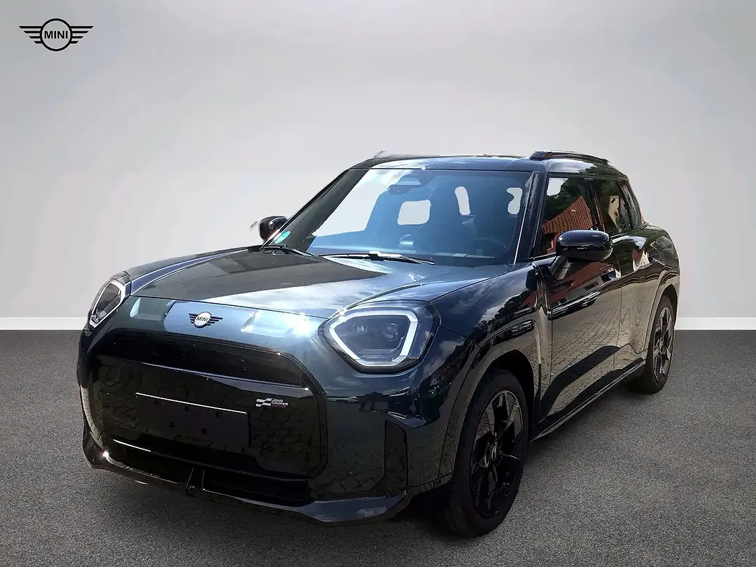 MINI Aceman JCW Trim - foto 1