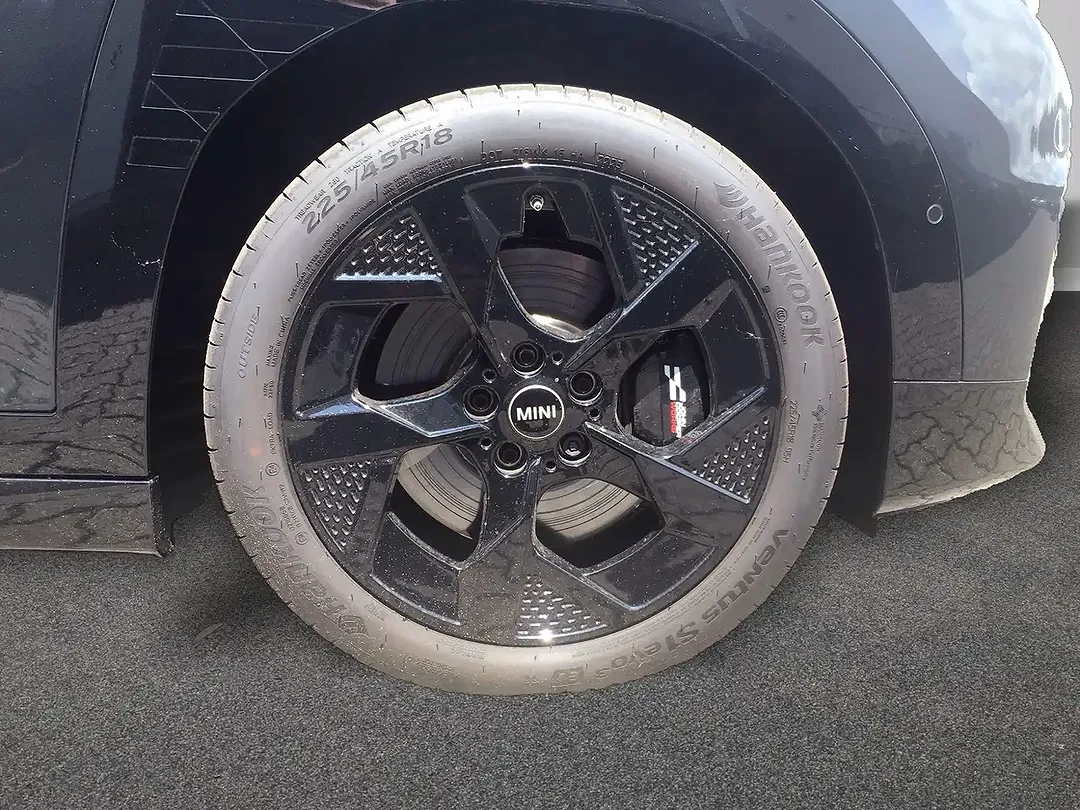 MINI Aceman JCW Trim - Thumbnail 8