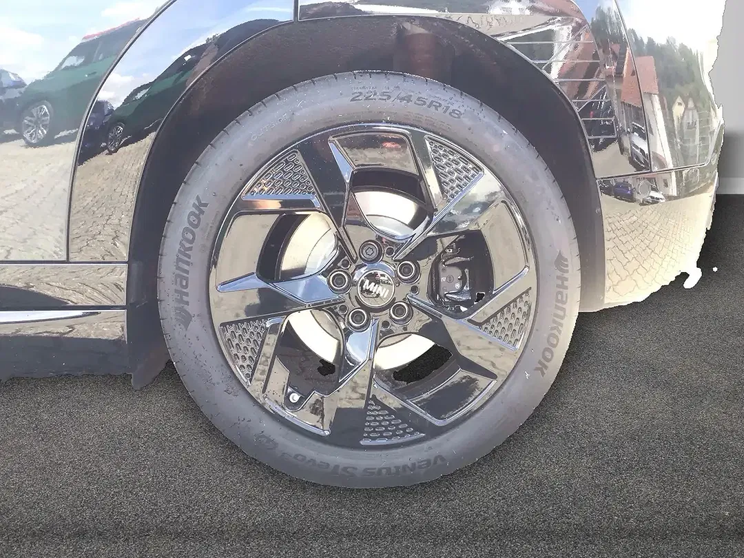 MINI Aceman JCW Trim - Thumbnail 9