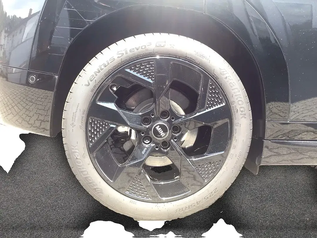 MINI Aceman JCW Trim - Thumbnail 10