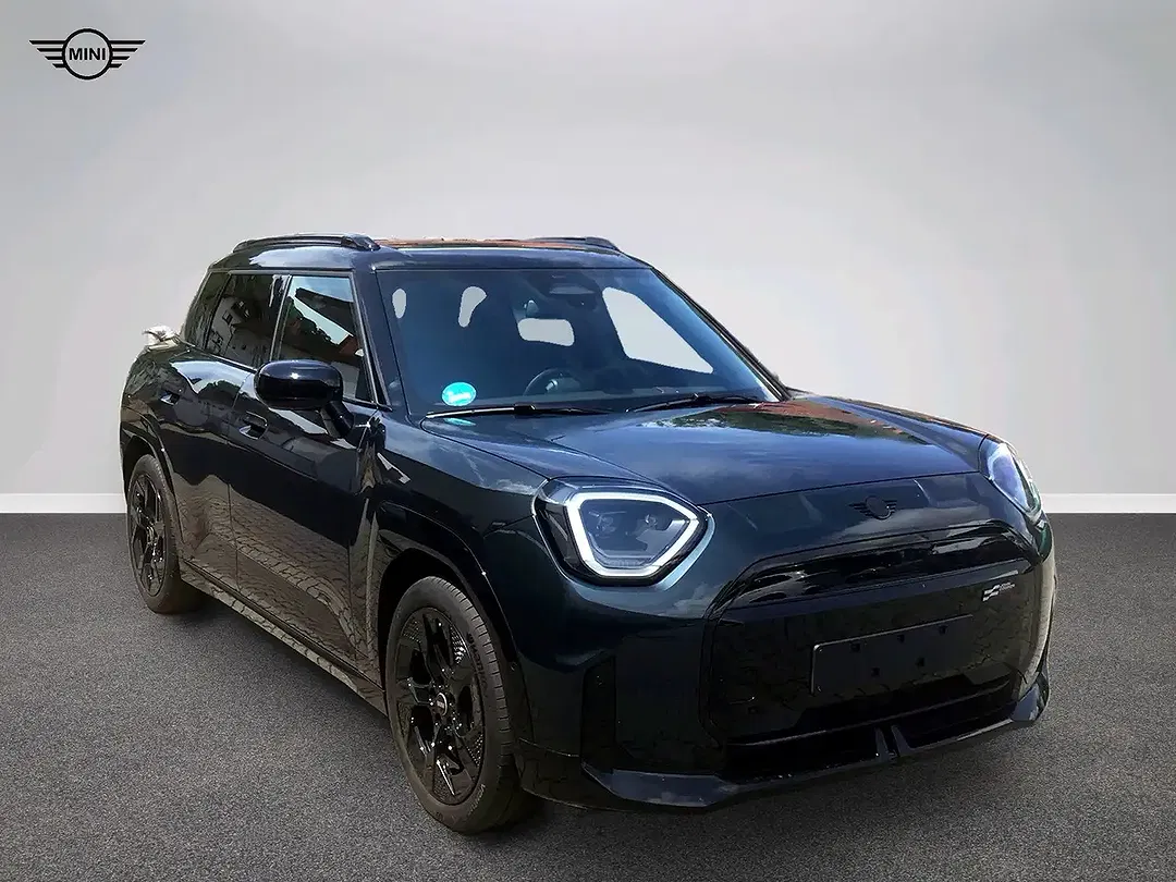 MINI Aceman JCW Trim - Thumbnail 12