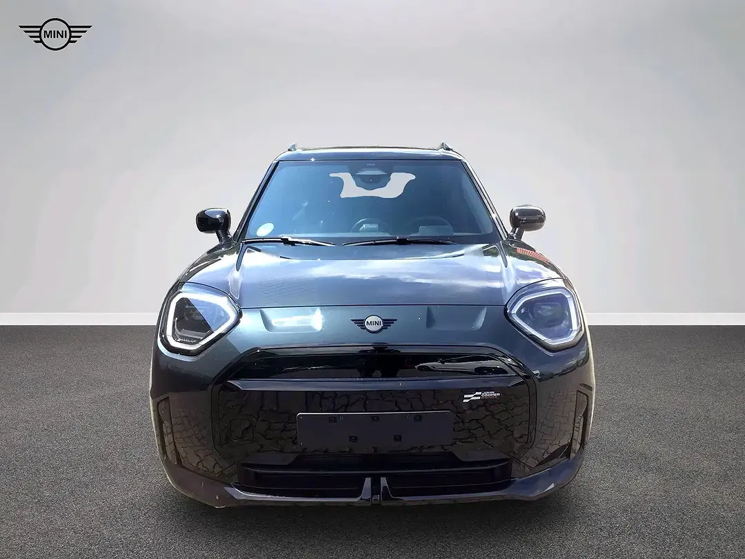 MINI Aceman JCW Trim - foto 13