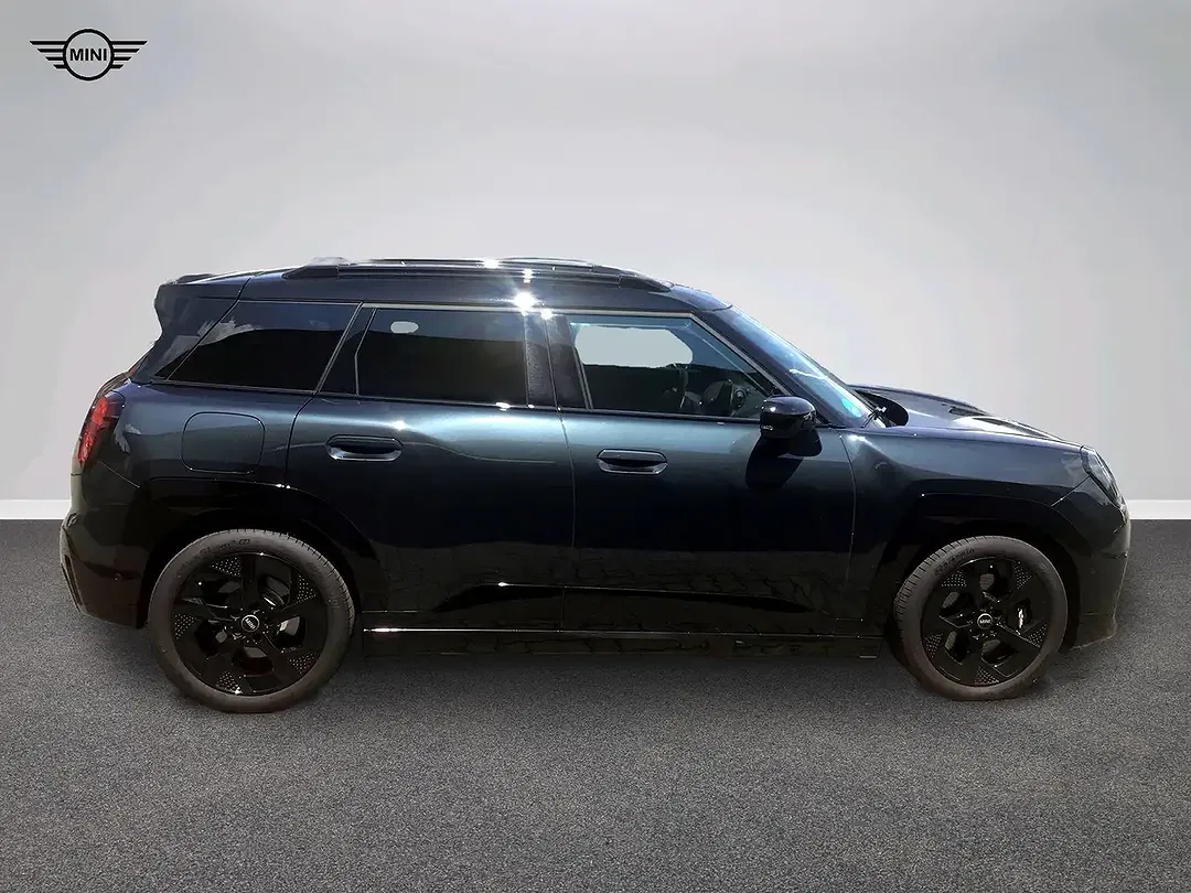 MINI Aceman JCW Trim - foto 2