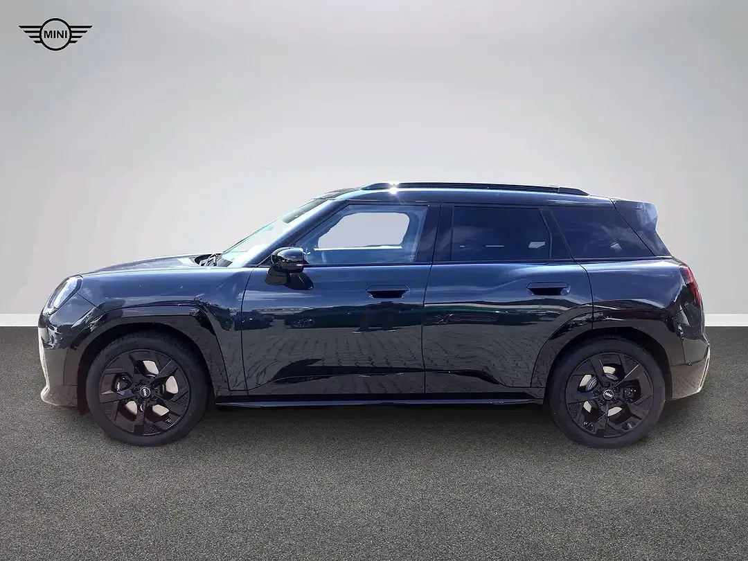 MINI Aceman JCW Trim - Thumbnail 3