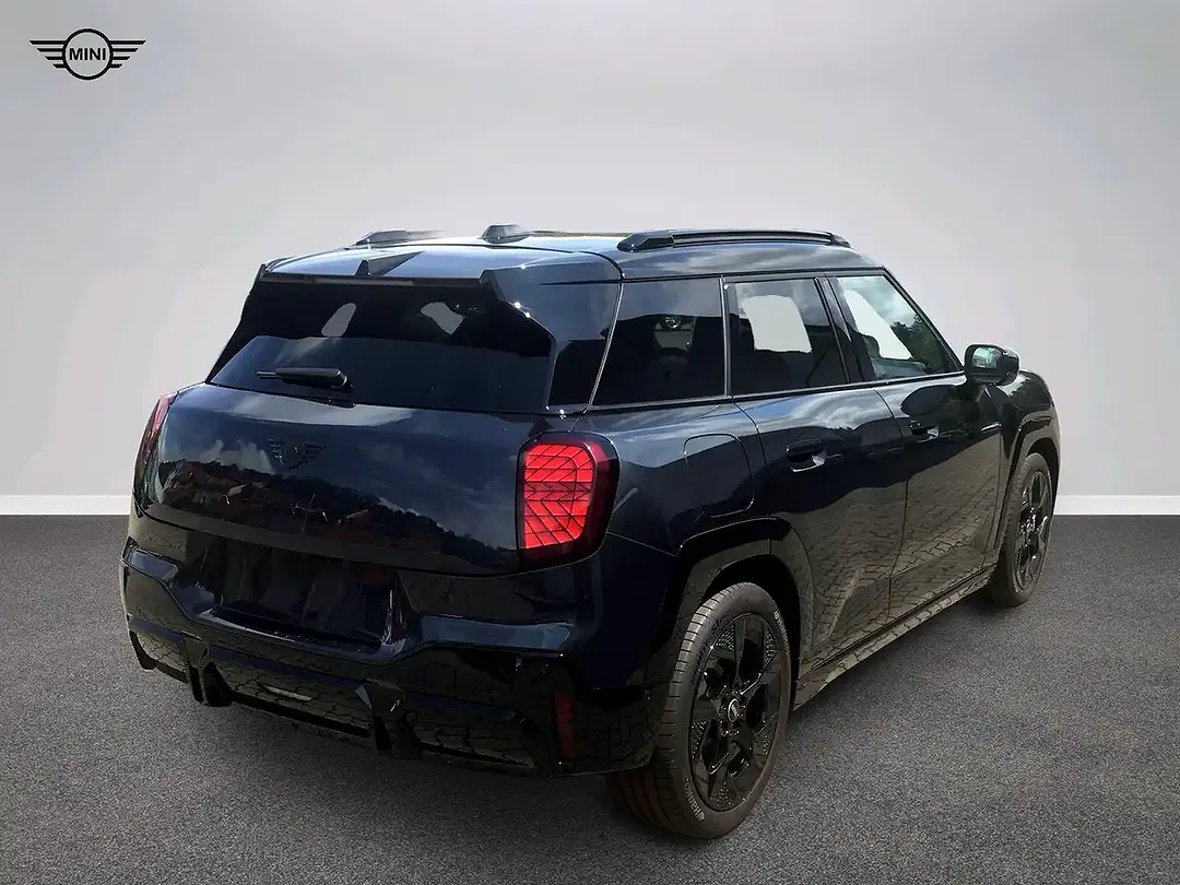 MINI Aceman JCW Trim - Thumbnail 4