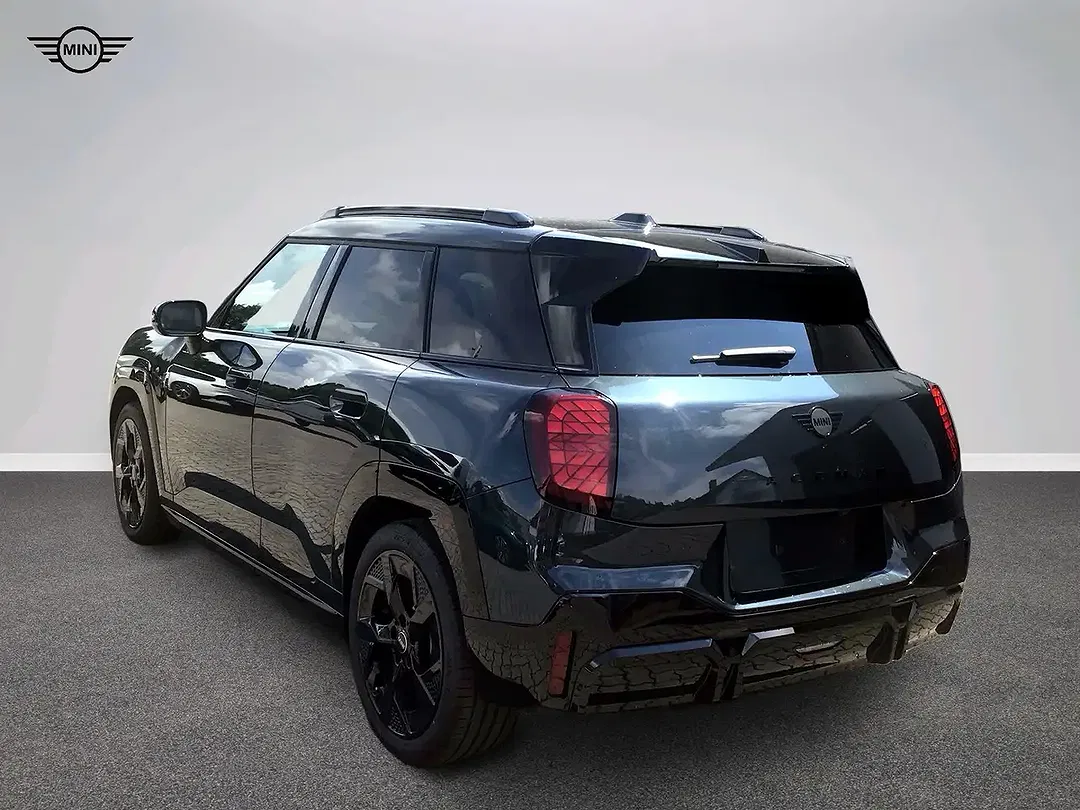 MINI Aceman JCW Trim - Thumbnail 5