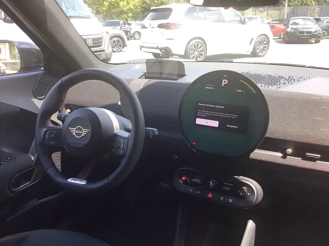 MINI Aceman JCW Trim - Thumbnail 6