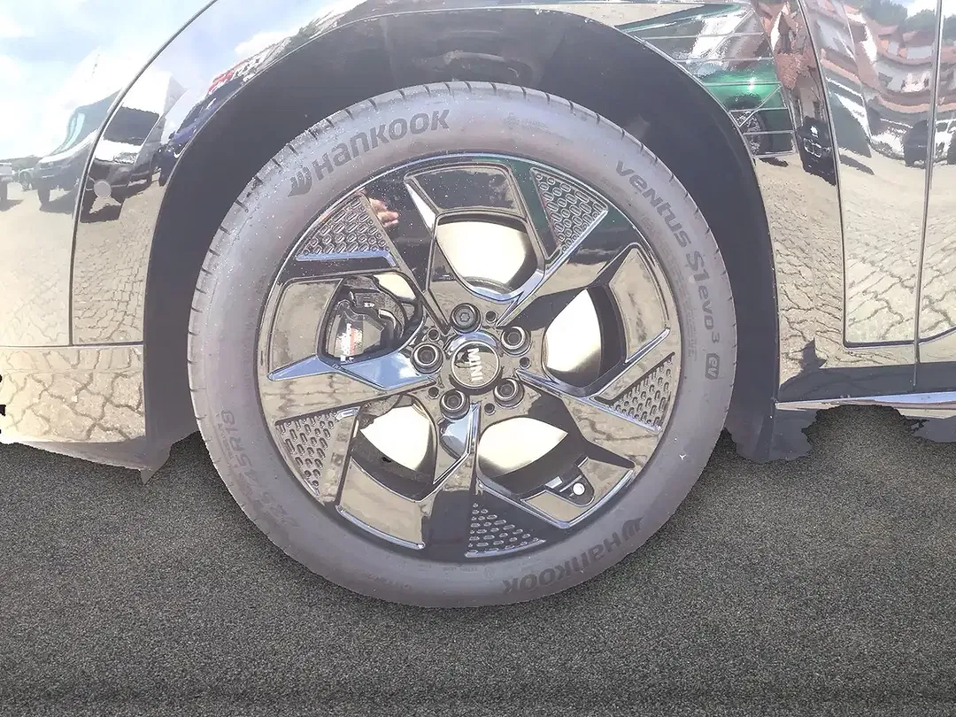 MINI Aceman JCW Trim - Thumbnail 7