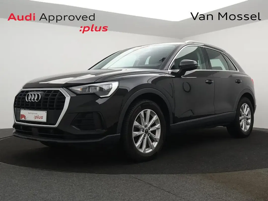 Audi Q3 - foto 1