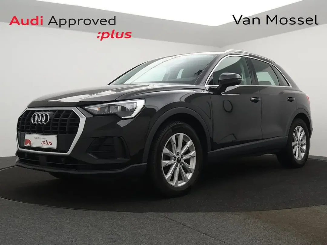 Audi Q3 - Afbeelding 1