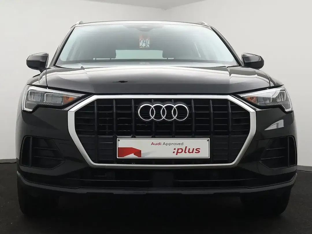 Audi Q3 - Thumbnail 6