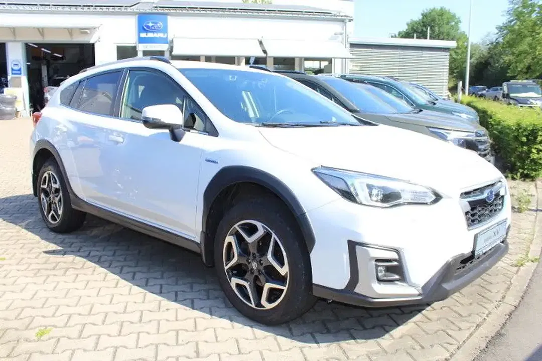 Subaru XV Active - foto 2