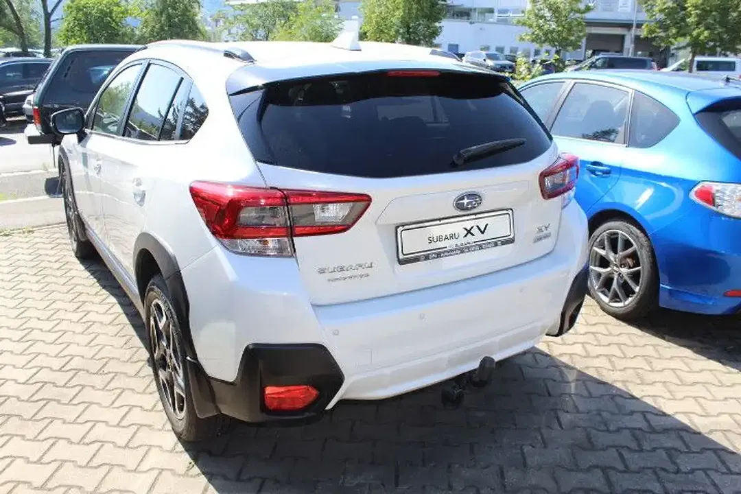 Subaru XV Active - Thumbnail 4