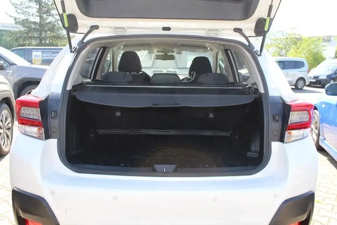 Subaru XV Active - Thumbnail 5