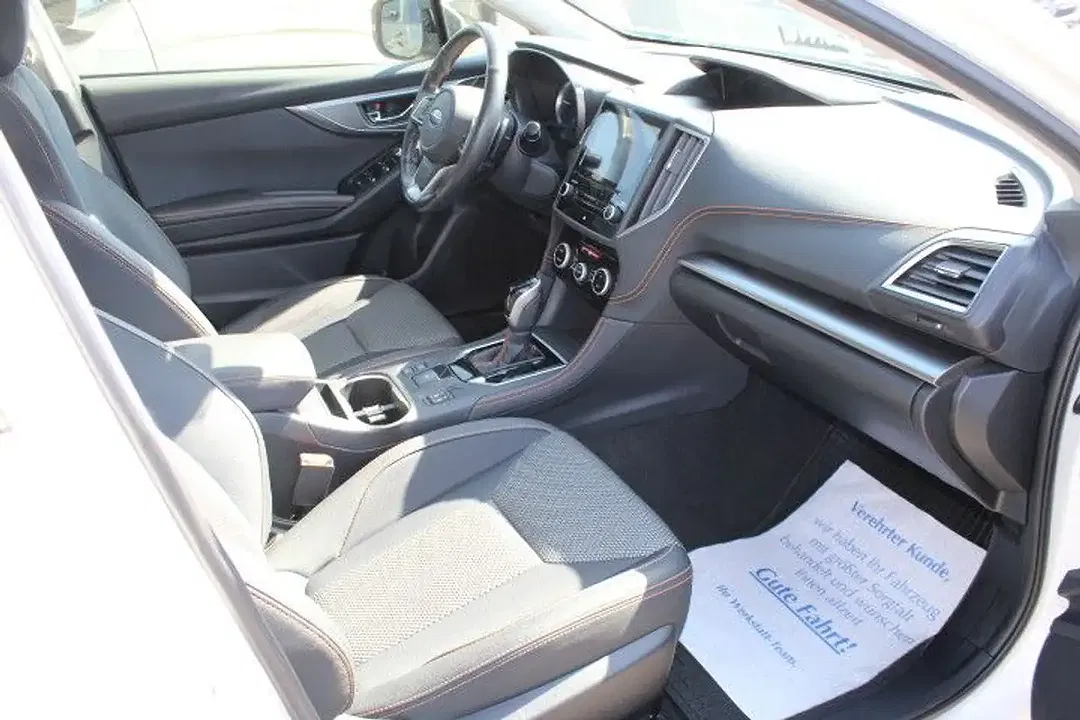 Subaru XV Active - Thumbnail 6