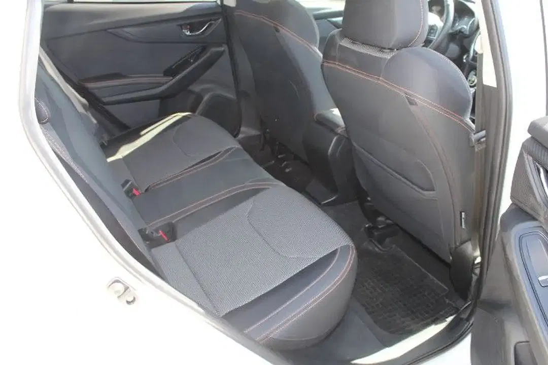 Subaru XV Active - Thumbnail 7