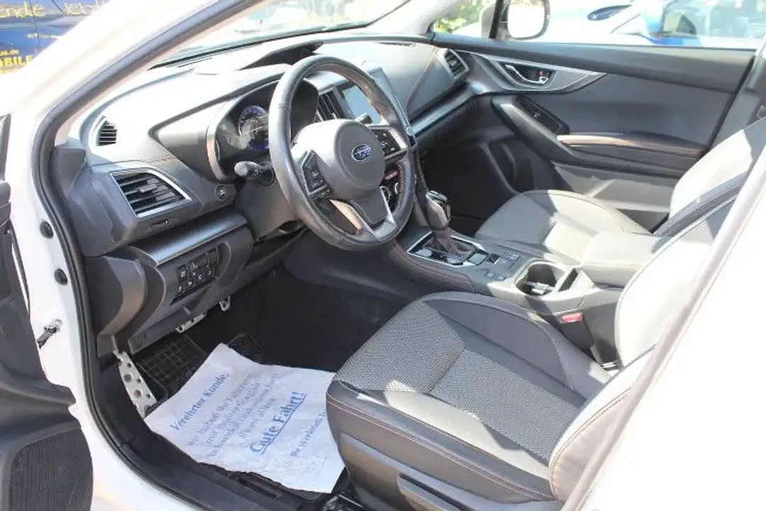 Subaru XV Active - Thumbnail 8