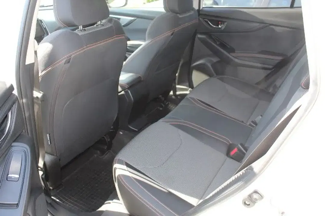 Subaru XV Active - Thumbnail 9