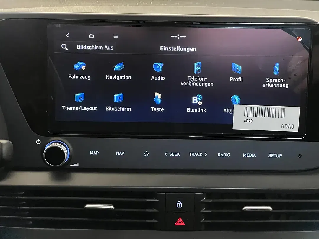 Hyundai i20 1.2 Comfort - Thumbnail 10