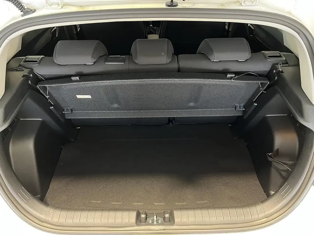 Hyundai i20 1.2 Comfort - Thumbnail 11