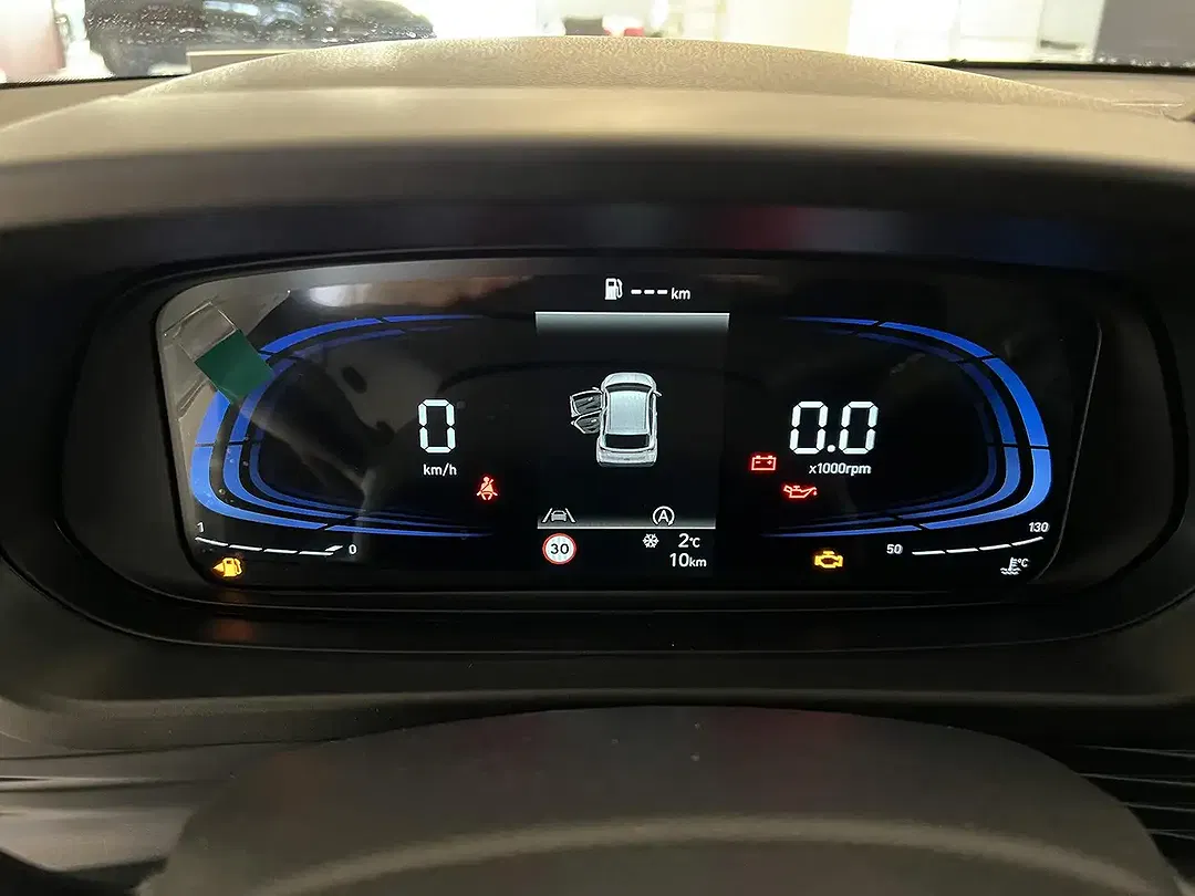 Hyundai i20 1.2 Comfort - Thumbnail 13