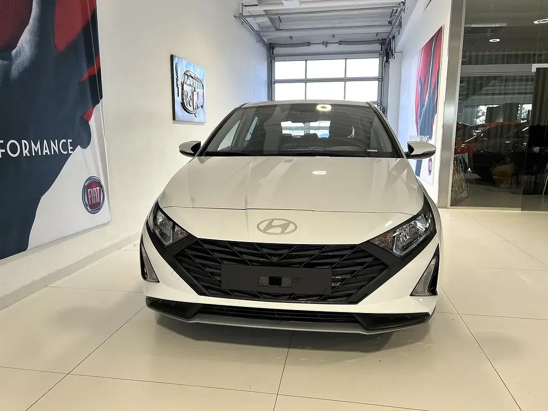 Hyundai i20 1.2 Comfort - foto 1