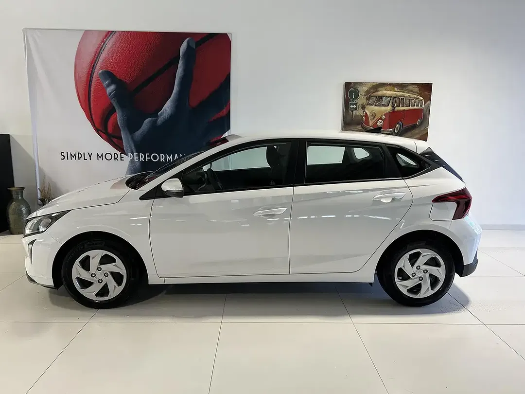 Hyundai i20 1.2 Comfort - foto 2