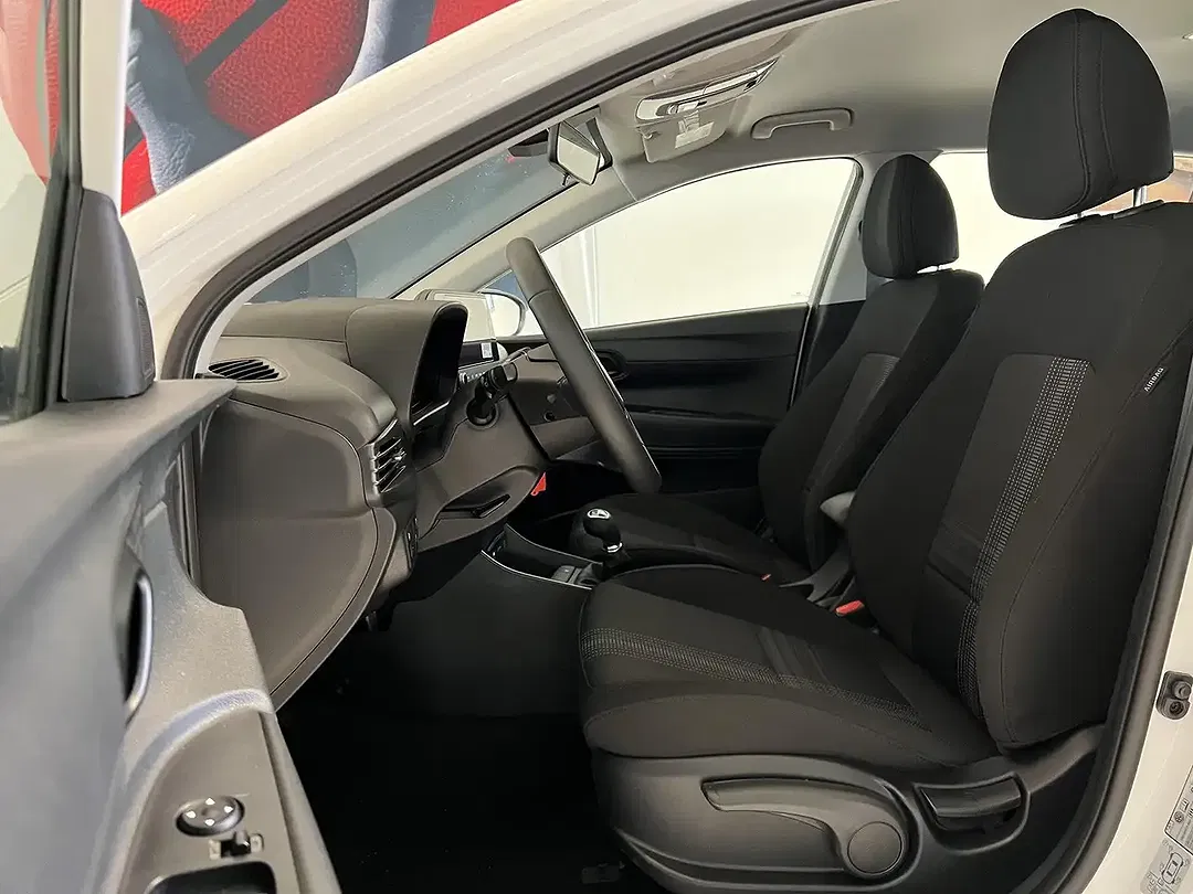 Hyundai i20 1.2 Comfort - Thumbnail 6