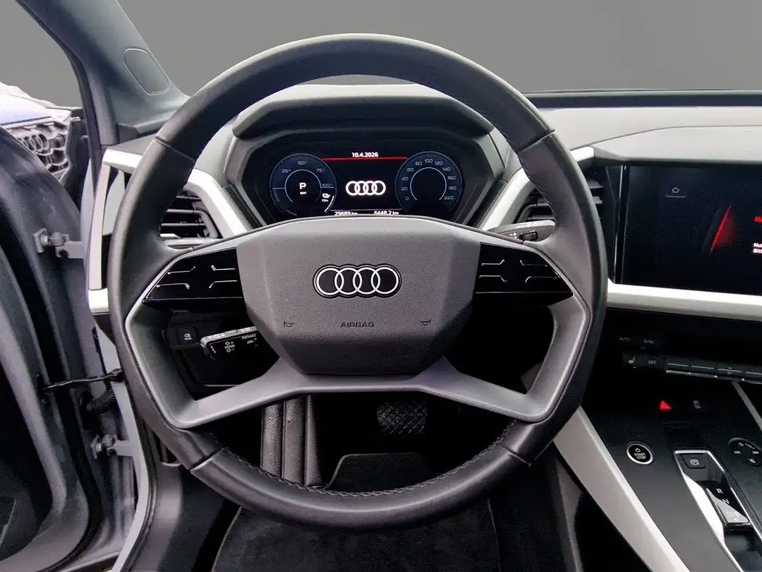 Audi Q4 e-tron 35 - Thumbnail 10