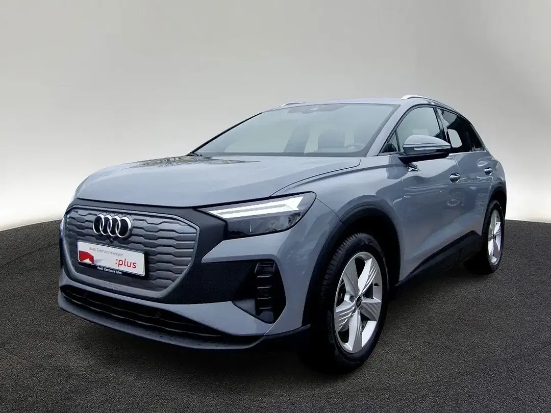 Audi Q4 e-tron 35 - foto 2