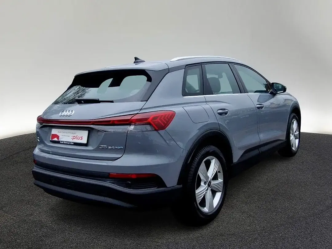 Audi Q4 e-tron 35 - Thumbnail 4