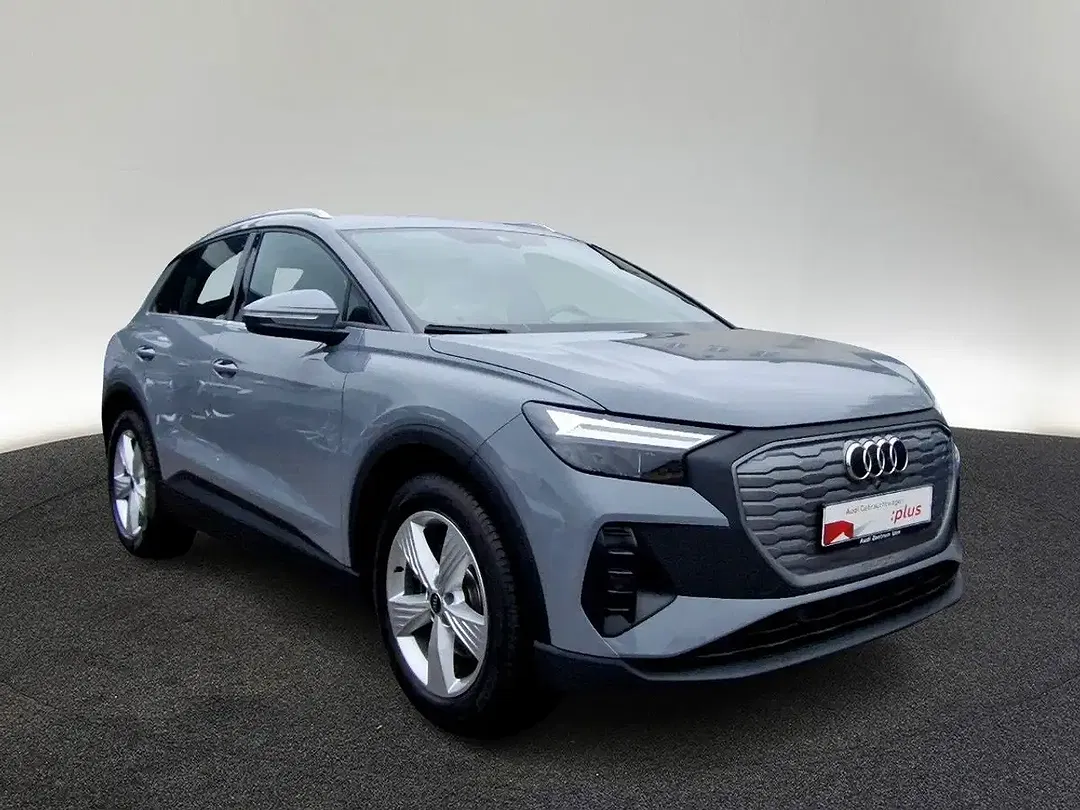 Audi Q4 e-tron 35 - Thumbnail 5