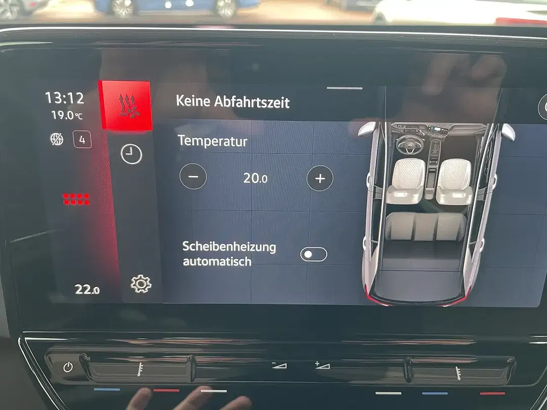 Volkswagen ID.3 Performance Pure - Thumbnail 15