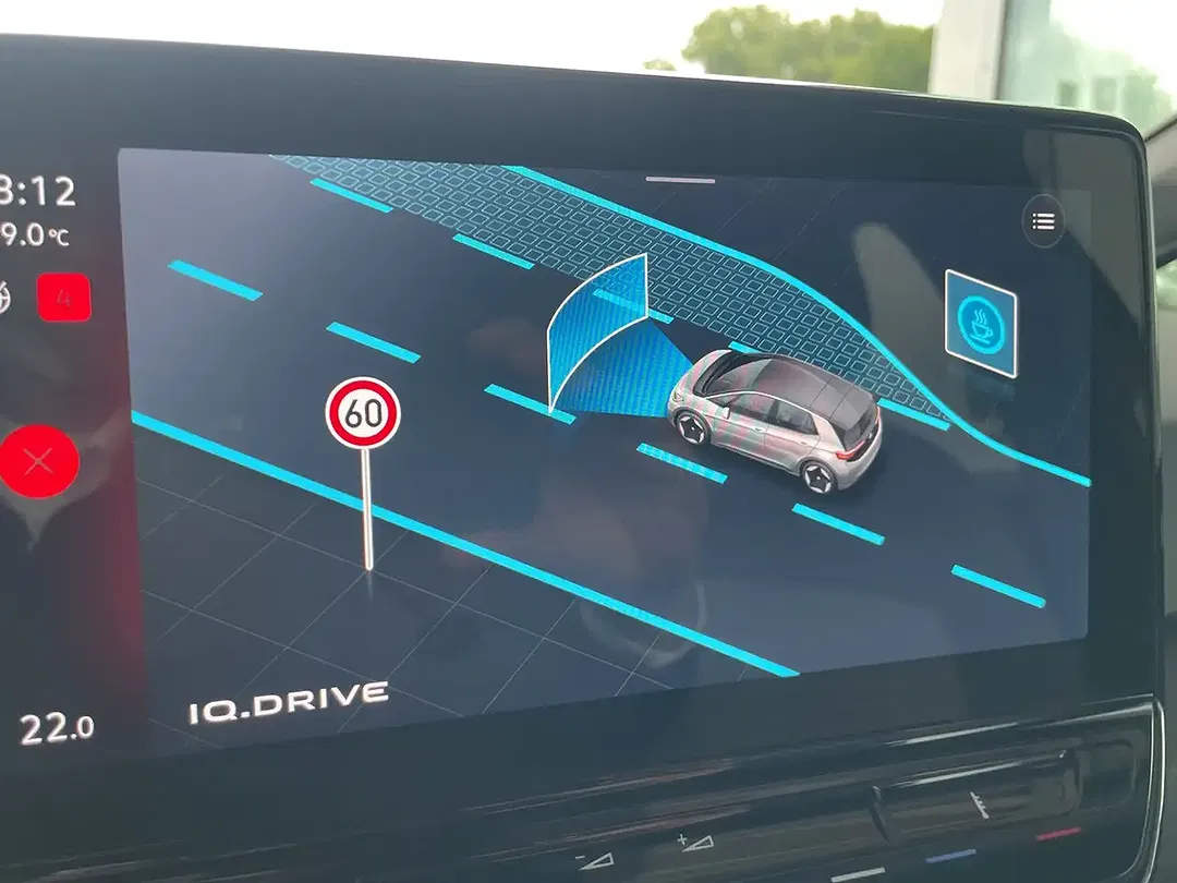 Volkswagen ID.3 Performance Pure - Thumbnail 16
