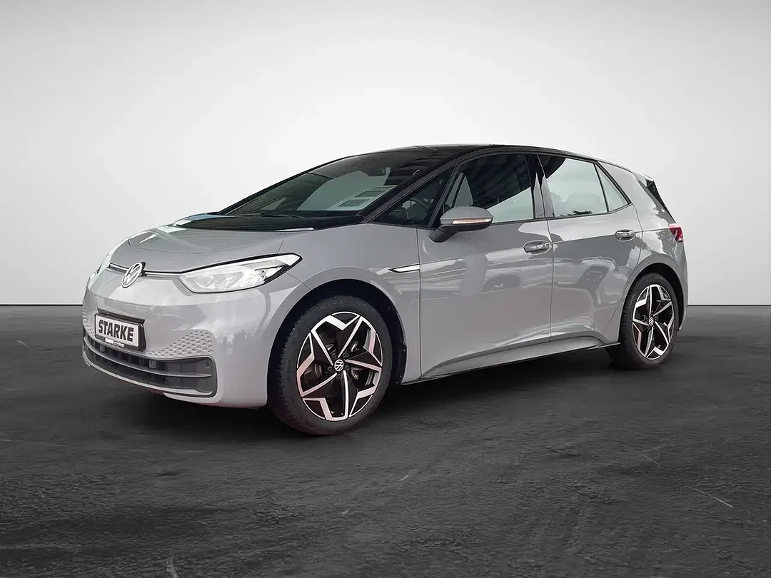 Volkswagen ID.3 Performance Pure - Afbeelding 1