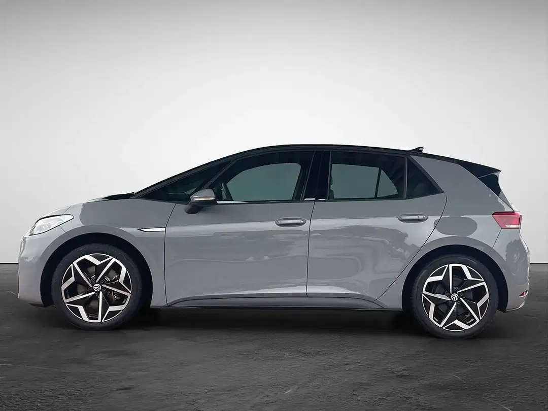 Volkswagen ID.3 Performance Pure - Thumbnail 2