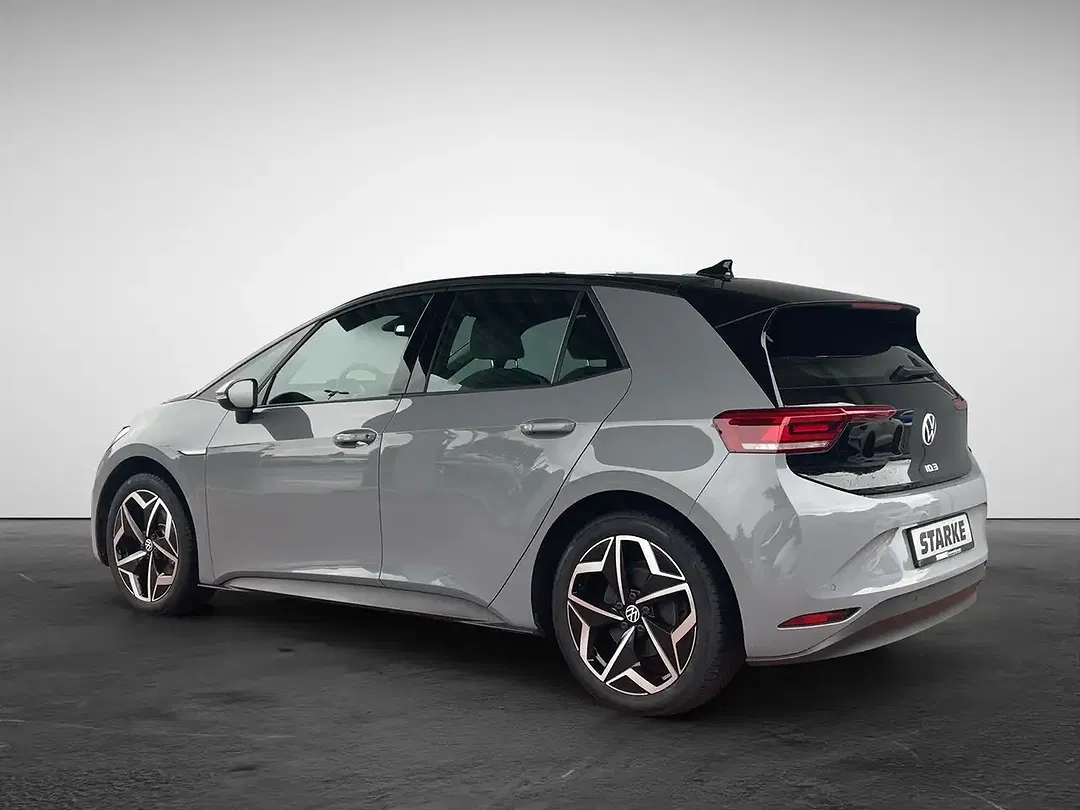Volkswagen ID.3 Performance Pure - Thumbnail 3