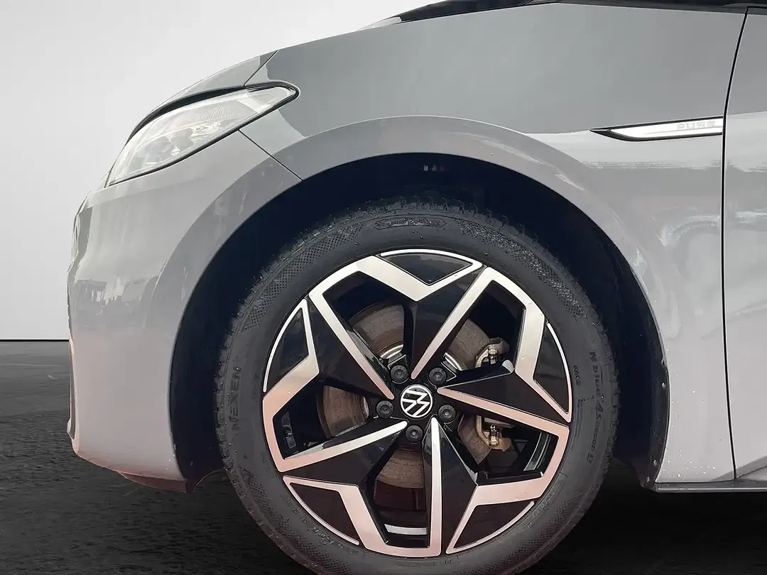 Volkswagen ID.3 Performance Pure - Thumbnail 4