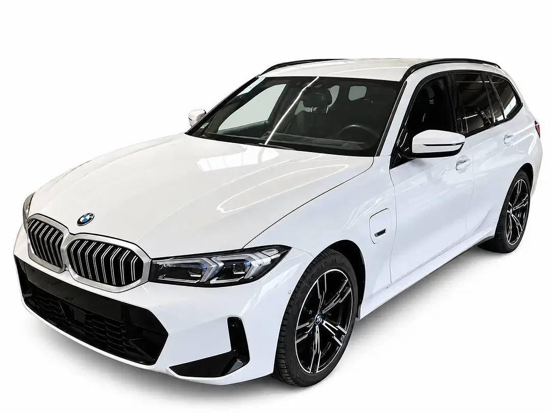 BMW 330 AUT xDrive Touring Shadow Line - Thumbnail 1