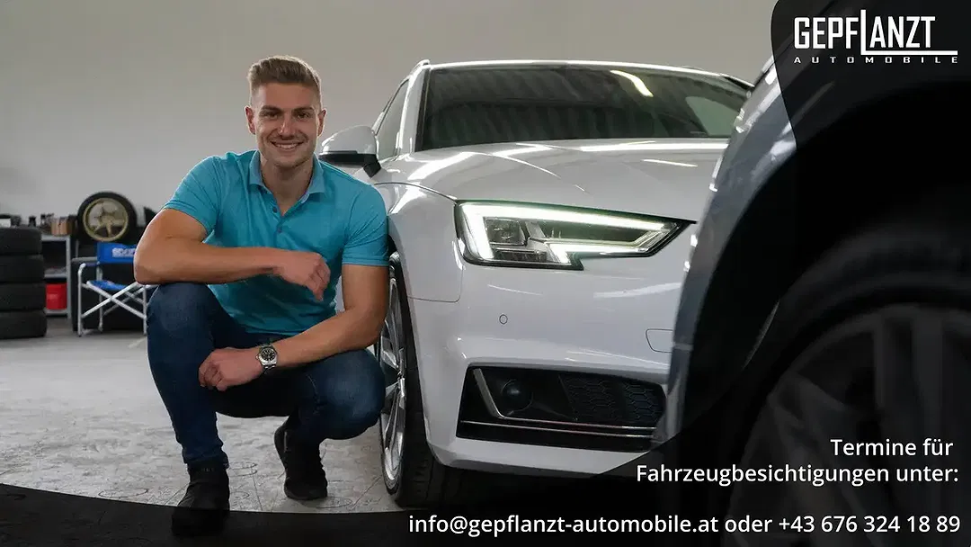BMW 330 AUT xDrive Touring Shadow Line - Thumbnail 10
