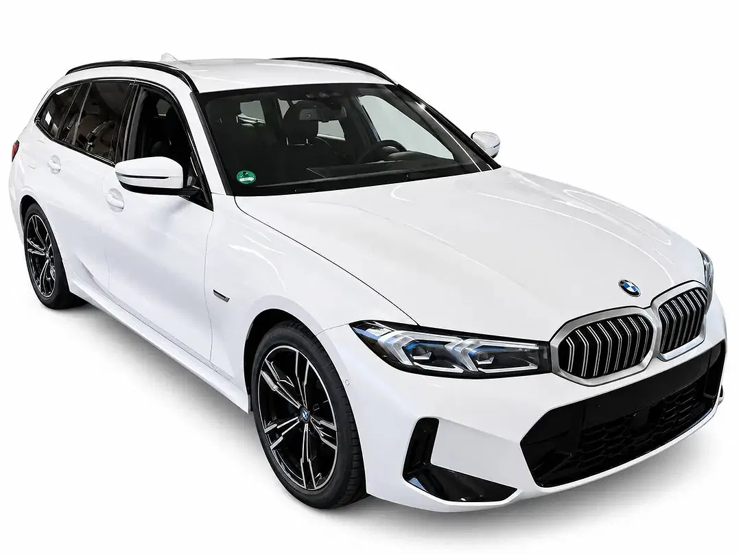 BMW 330 AUT xDrive Touring Shadow Line - Thumbnail 4