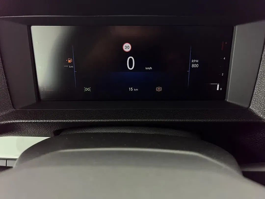 Opel Vivaro - Thumbnail 11