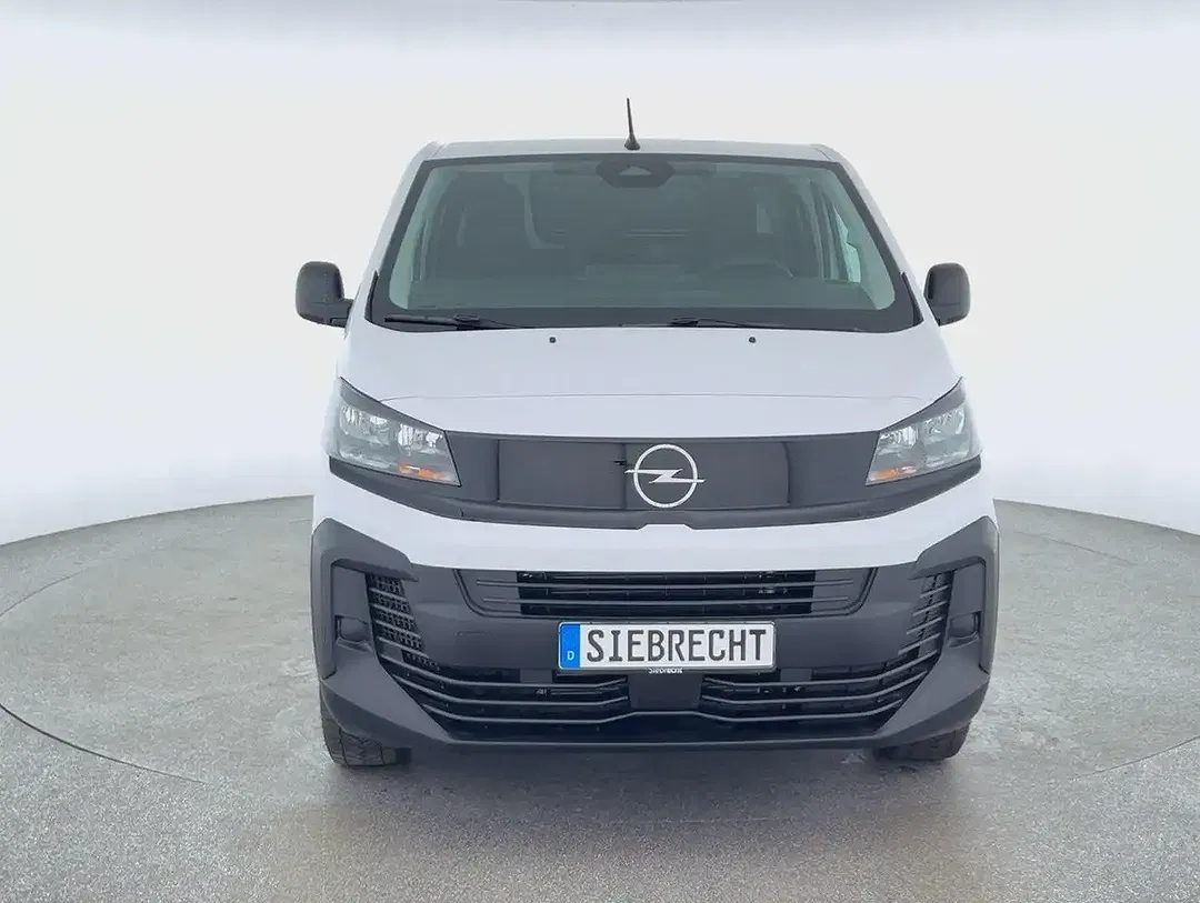 Opel Vivaro - foto 2