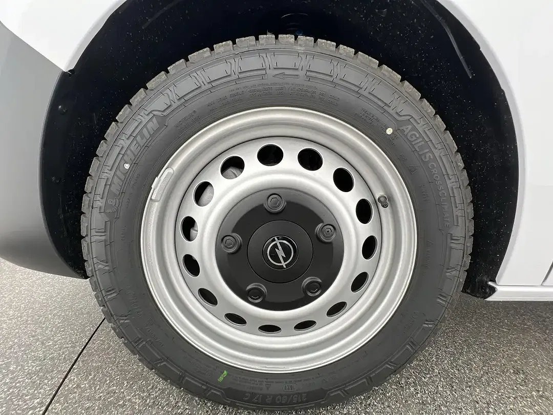 Opel Vivaro - Thumbnail 6