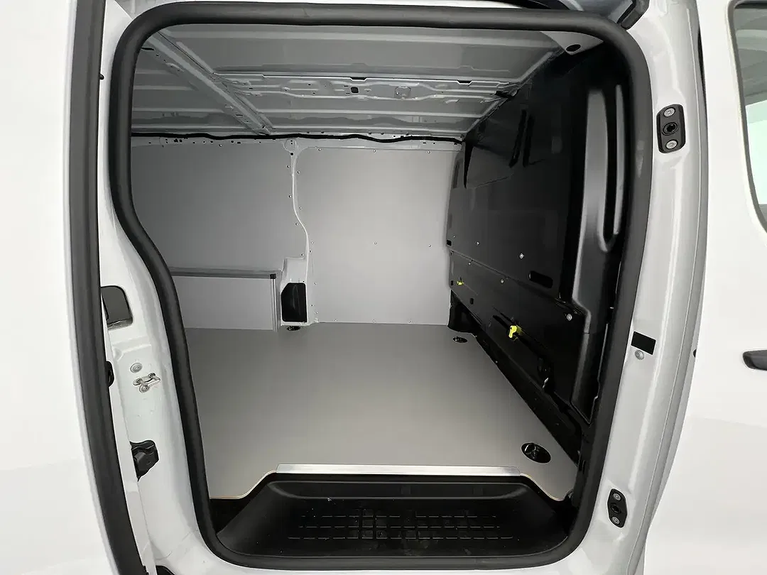 Opel Vivaro - Thumbnail 9