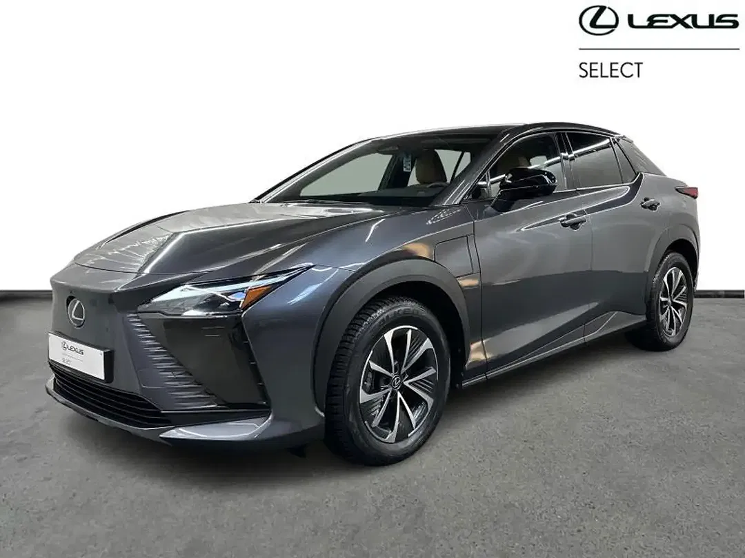 Lexus RZ 4x4 Executive - foto 1
