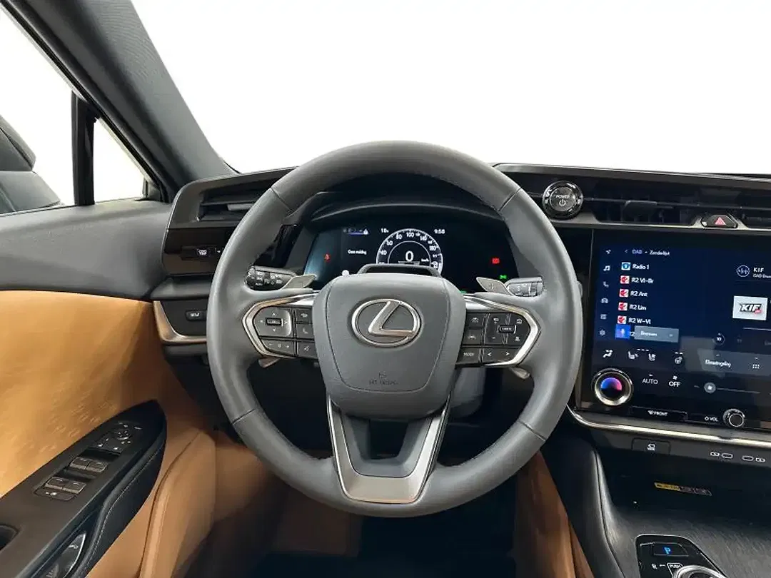 Lexus RZ 4x4 Executive - Thumbnail 10