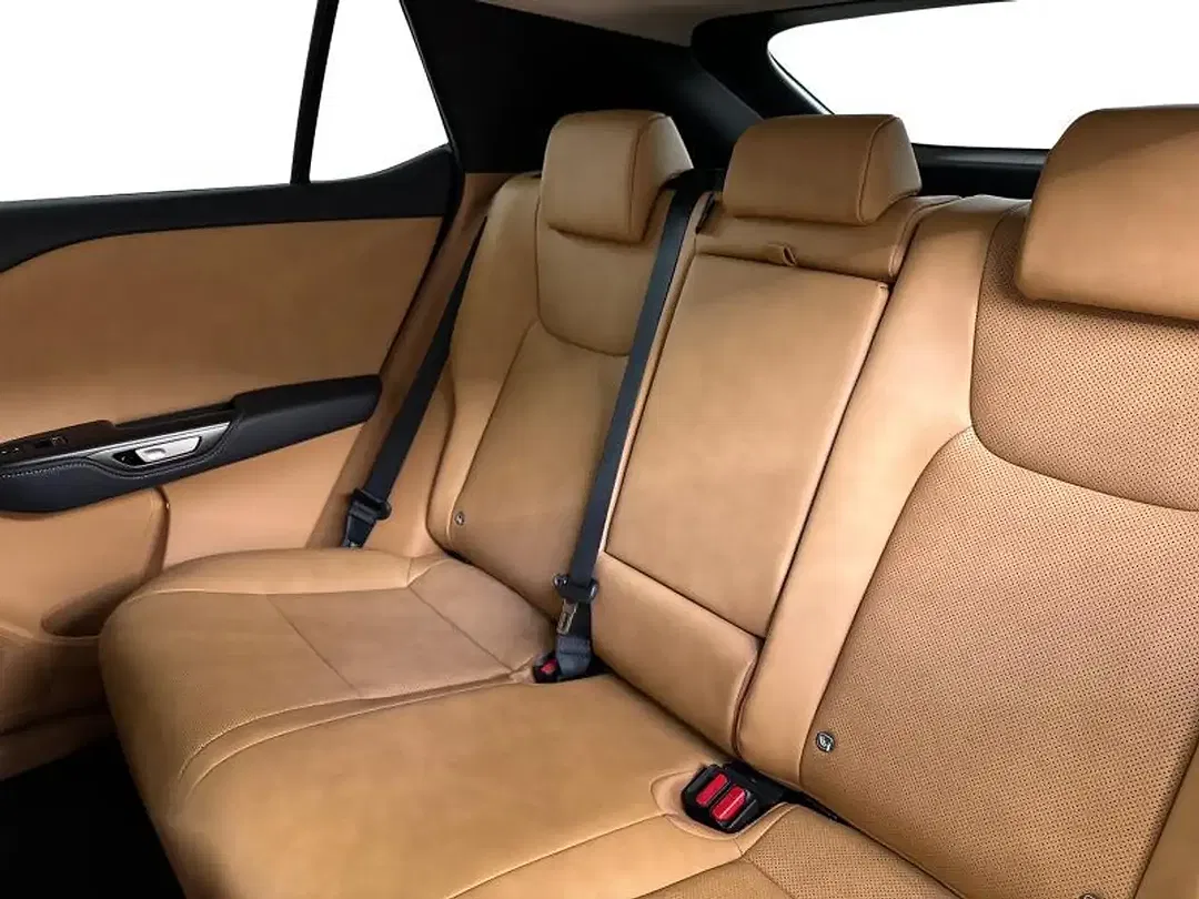 Lexus RZ 4x4 Executive - Thumbnail 12